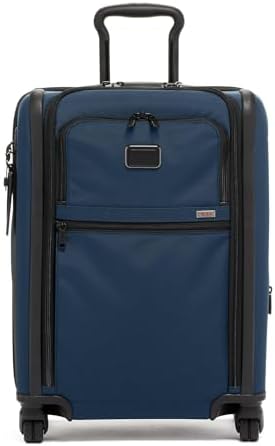 Amazon.com | TUMI - Alpha Extended Trip Expandable 4-Wheeled